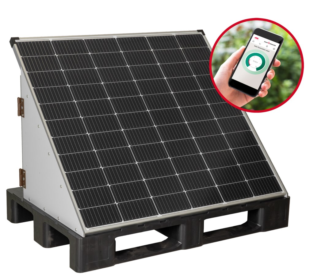 Solar-PowerStation smart XL 