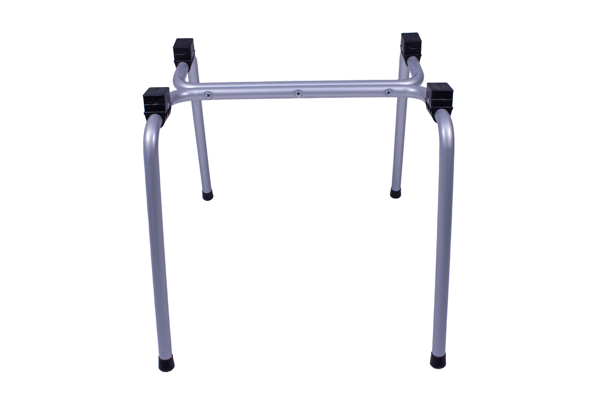 Bodengestell, zu Spültrog PE weiss 100 l 