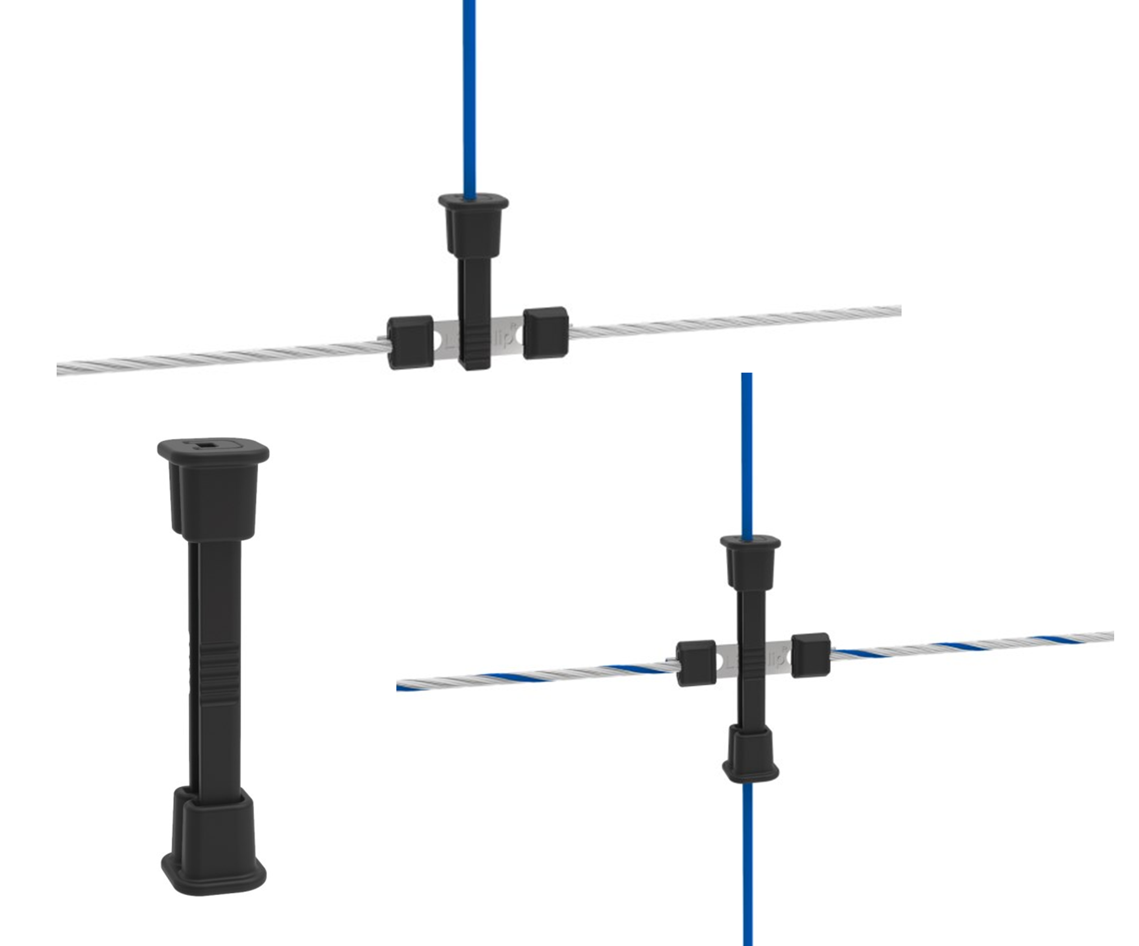 Litzclip® Reparaturset 