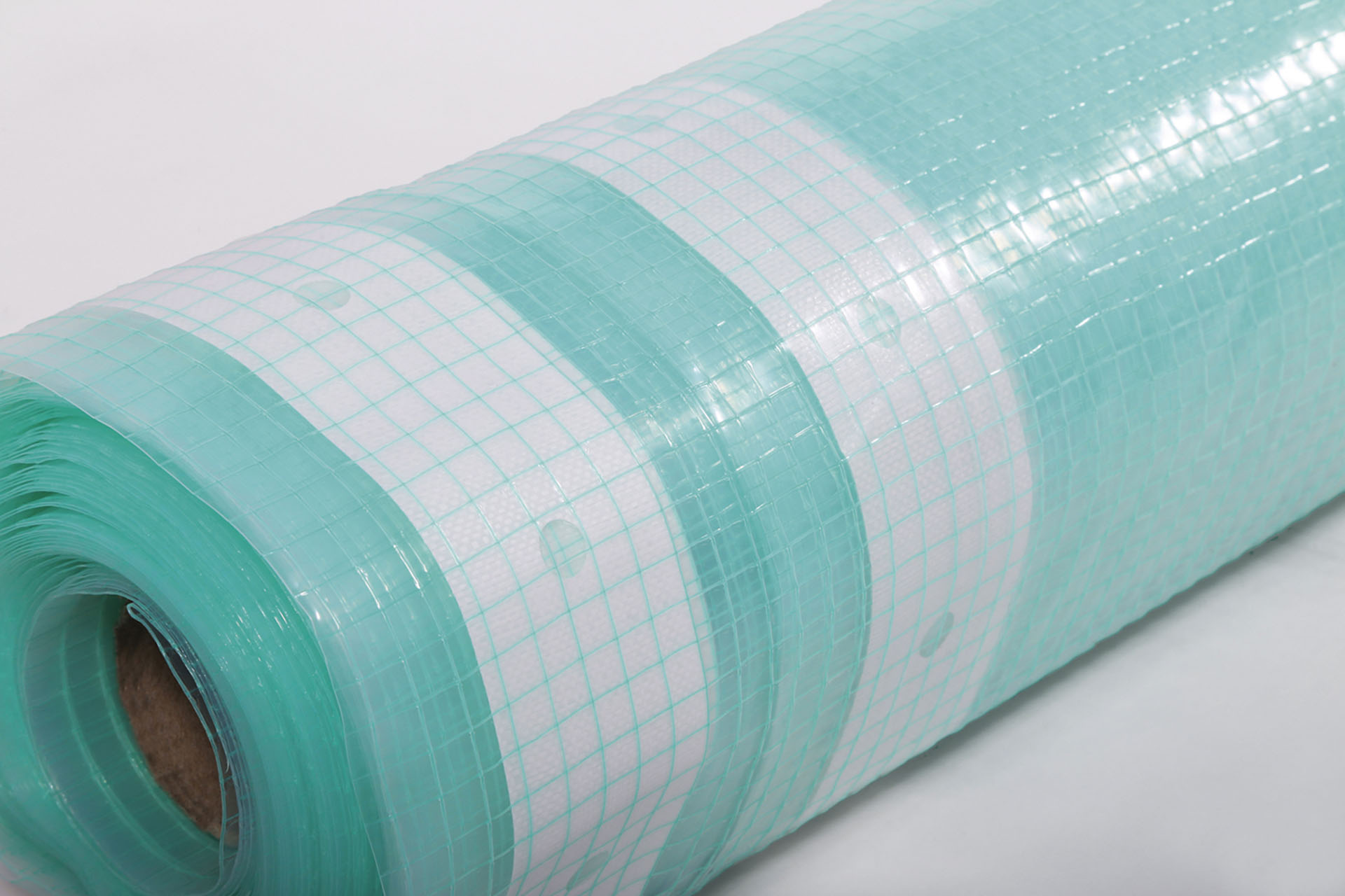 Gitterfolie PE ab Rolle, Breite 3.00 m 