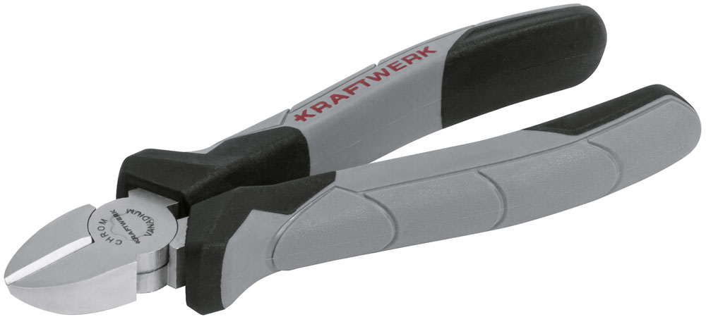 BASIC LINE Seitenschneider 