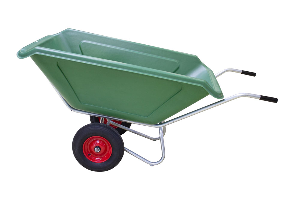 Transport-Kuli "KuKa" 