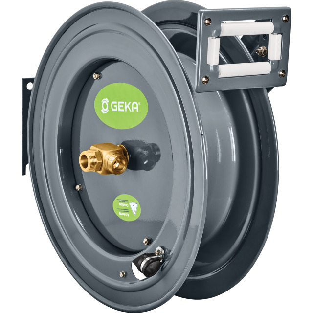 Schlauchaufroller PA20 