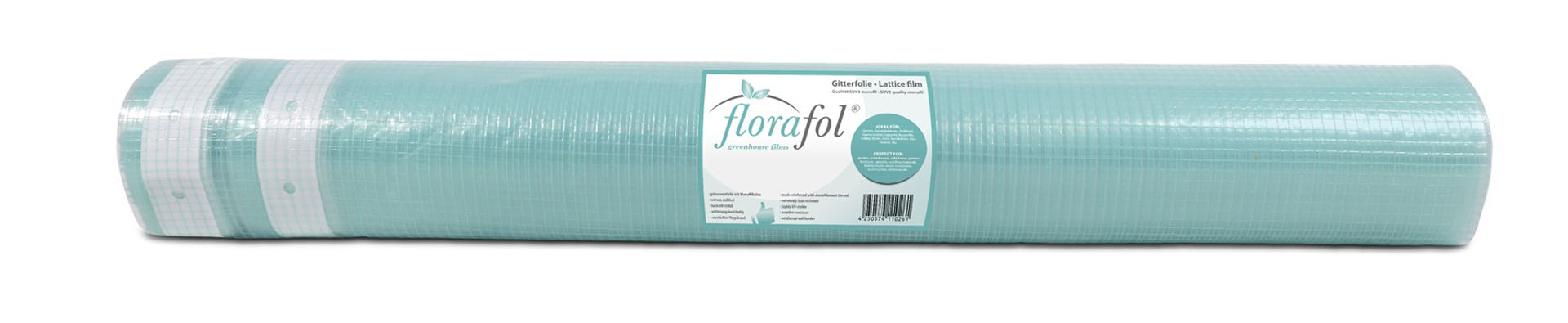 Gitterfolie PE
