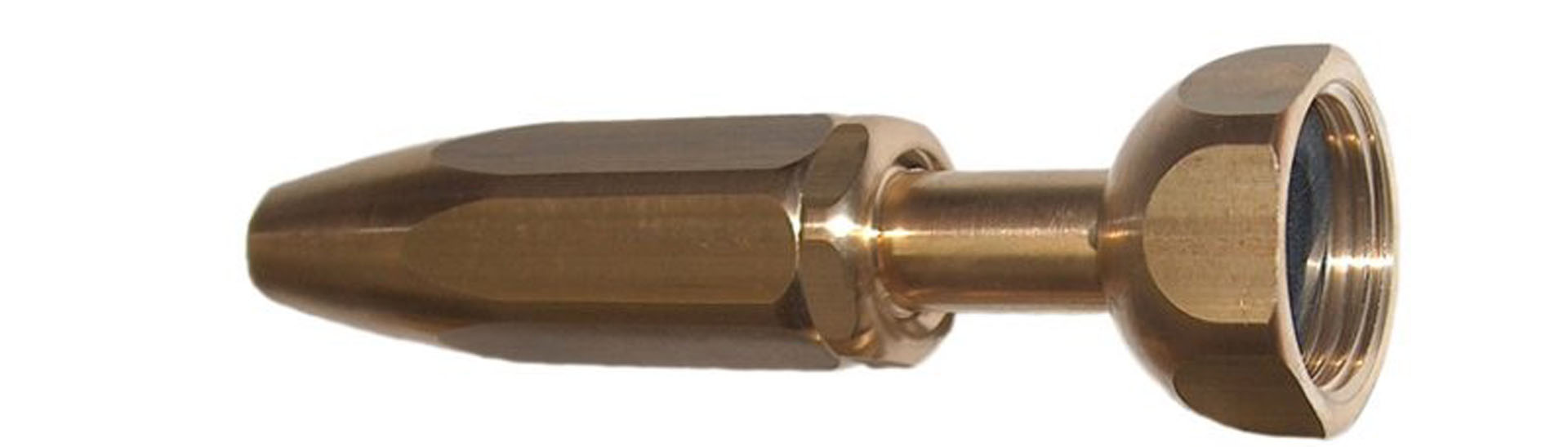 Strahlrohr mit IG R 3/4" 