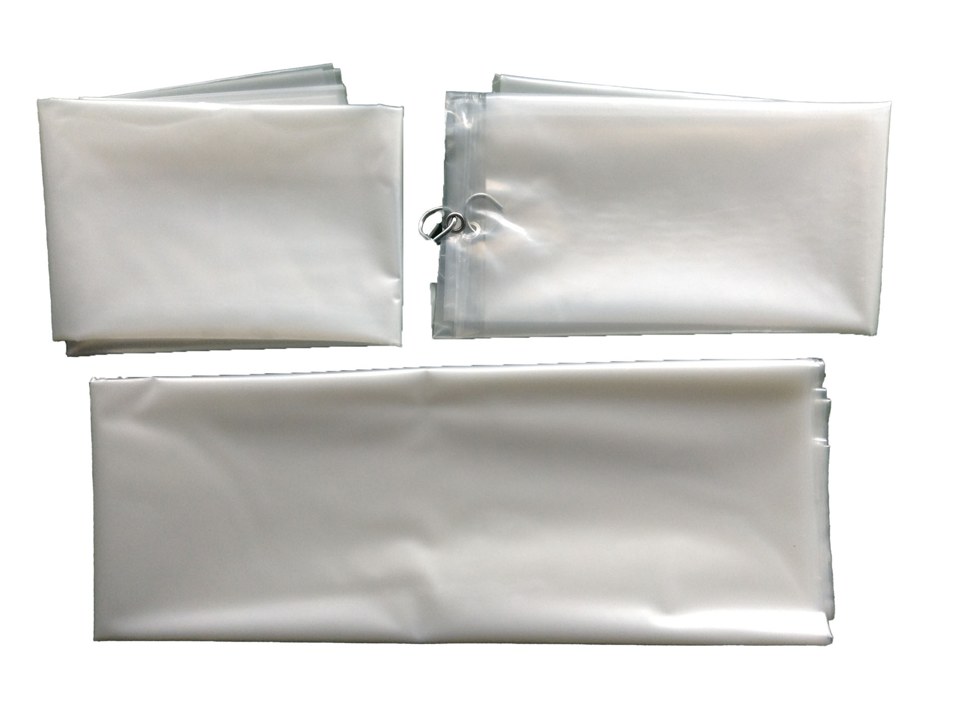 Ersatzfolie zu Folienhaus 