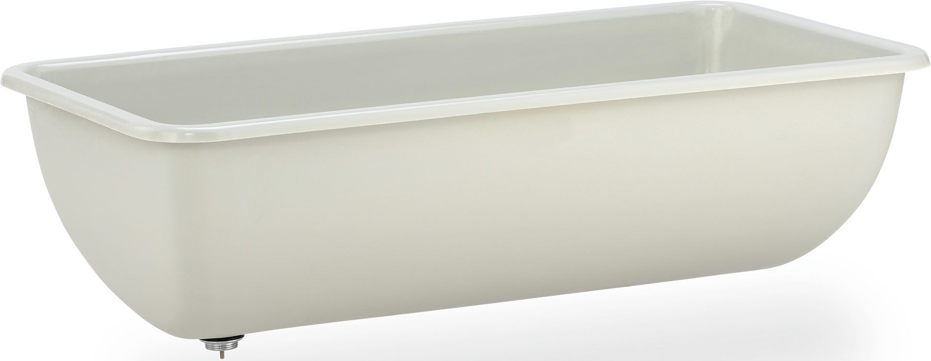 Spültrog Polyester 100 l 