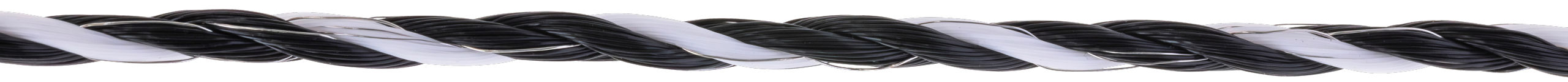 verdrahtung, draht, schwarz-weiß, strang, metallisch