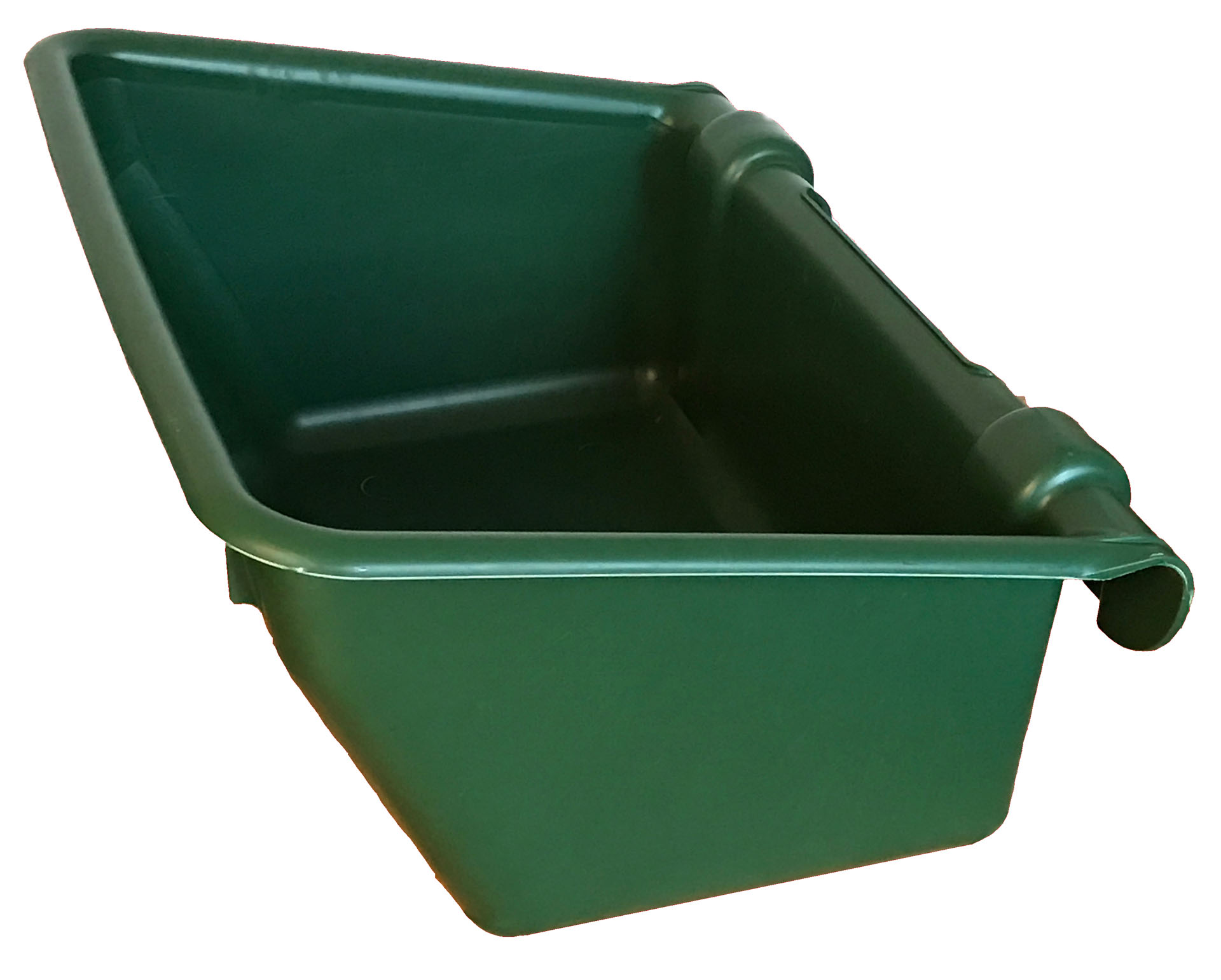 Gross-Futtertrog 1800 