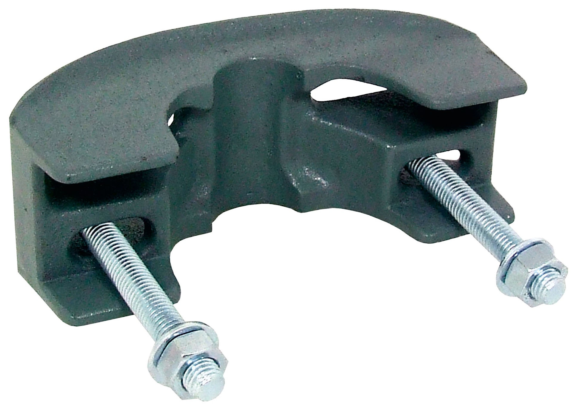 Befestigungsbügel 2" - 3" 