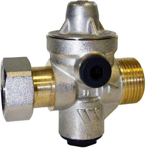 Druckminderer REDUFIX 