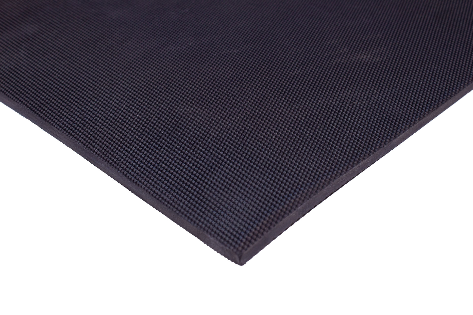 Rollenmatte stoffgemustert Breite 165 cm