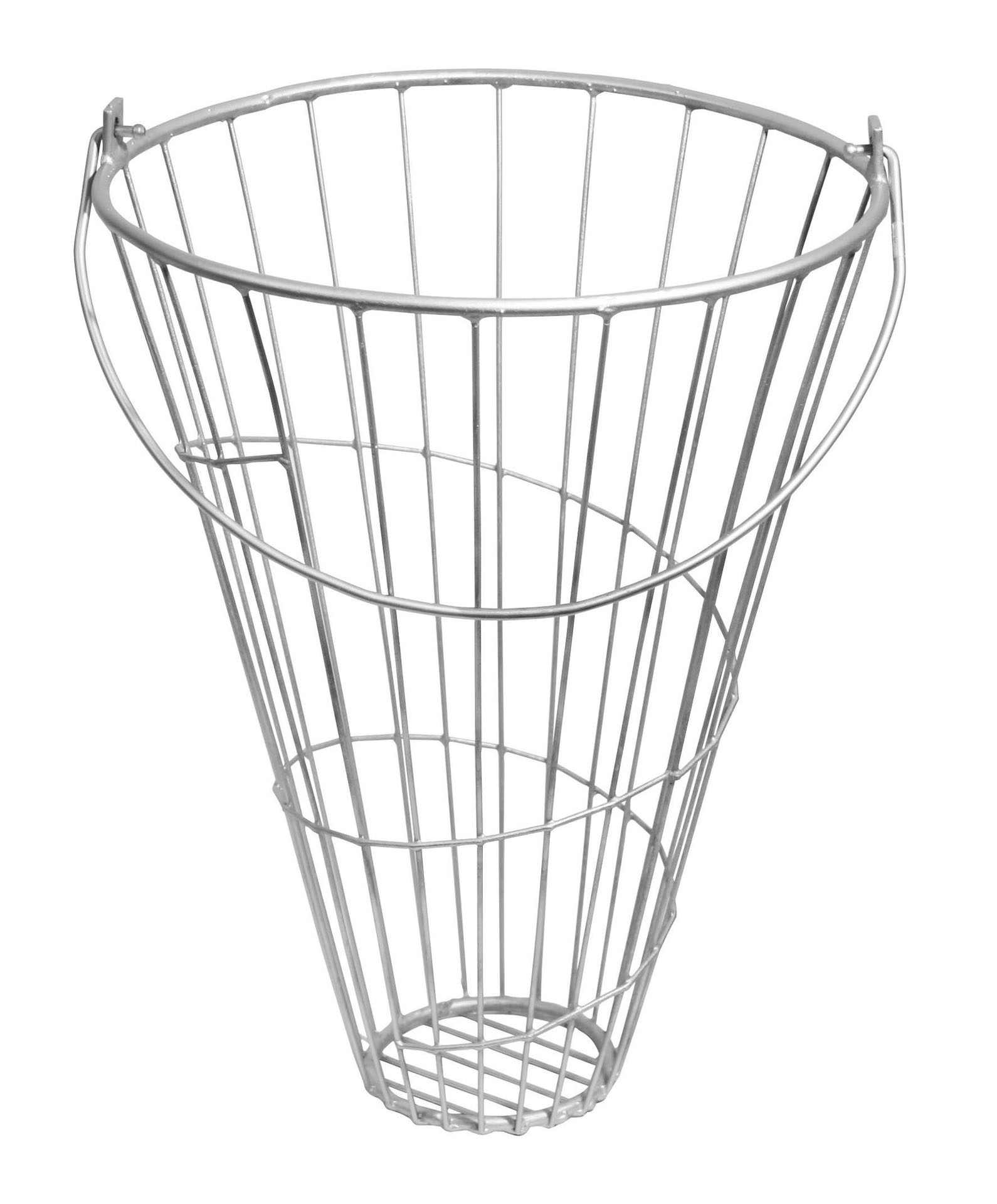 Futterkorb/Grünfuttertrog 