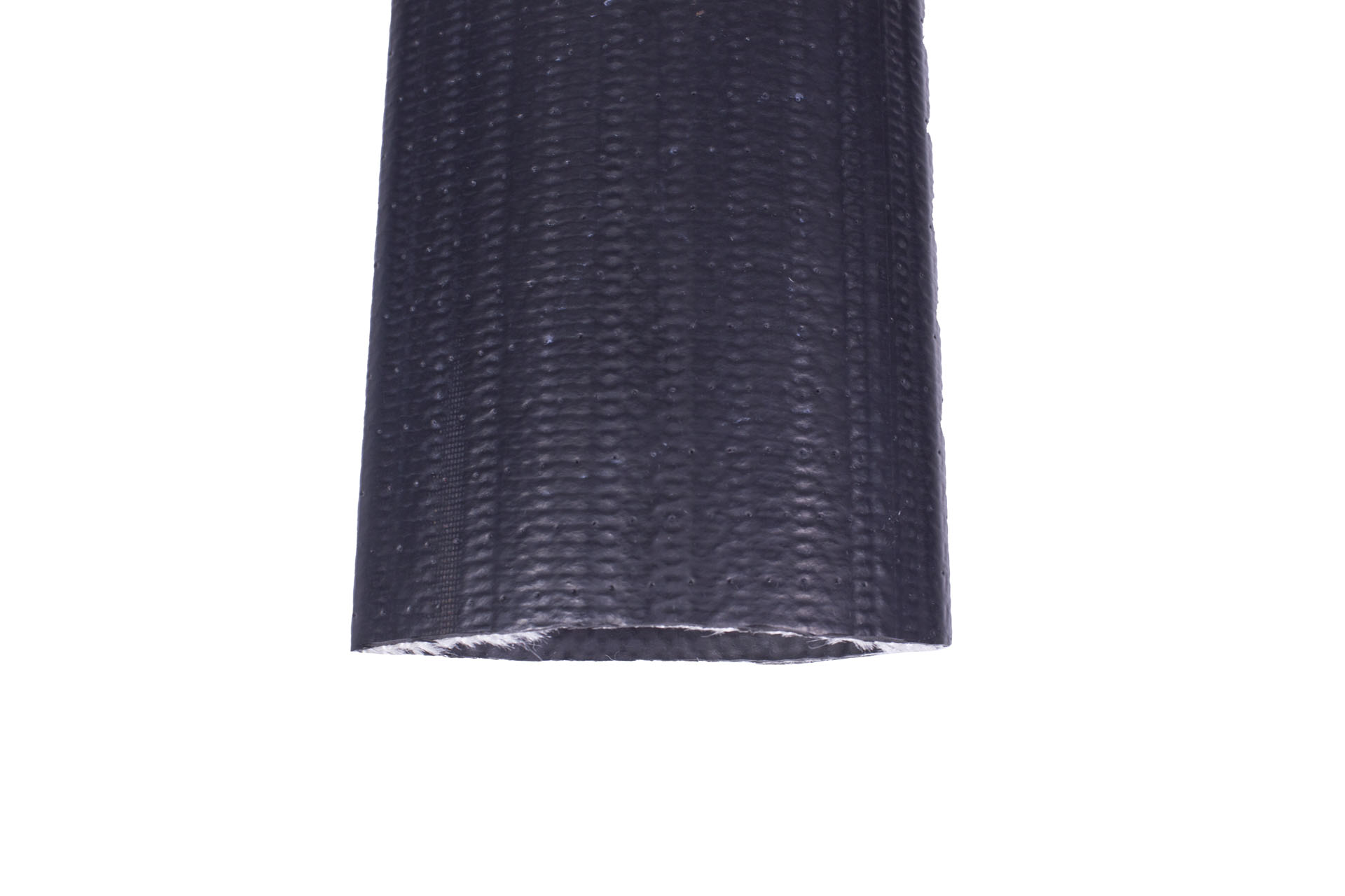 Jaucheschlauch schwarz Ø 65 mm, ab Rolle 