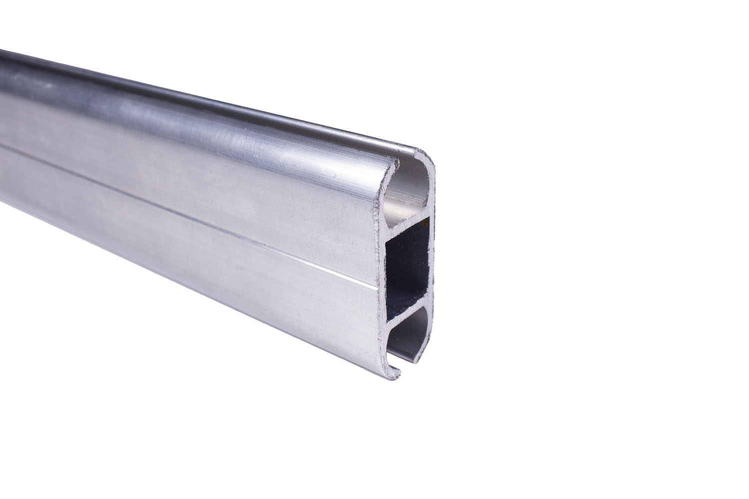 Doppelkederschiene ø 7.5 - 9 mm