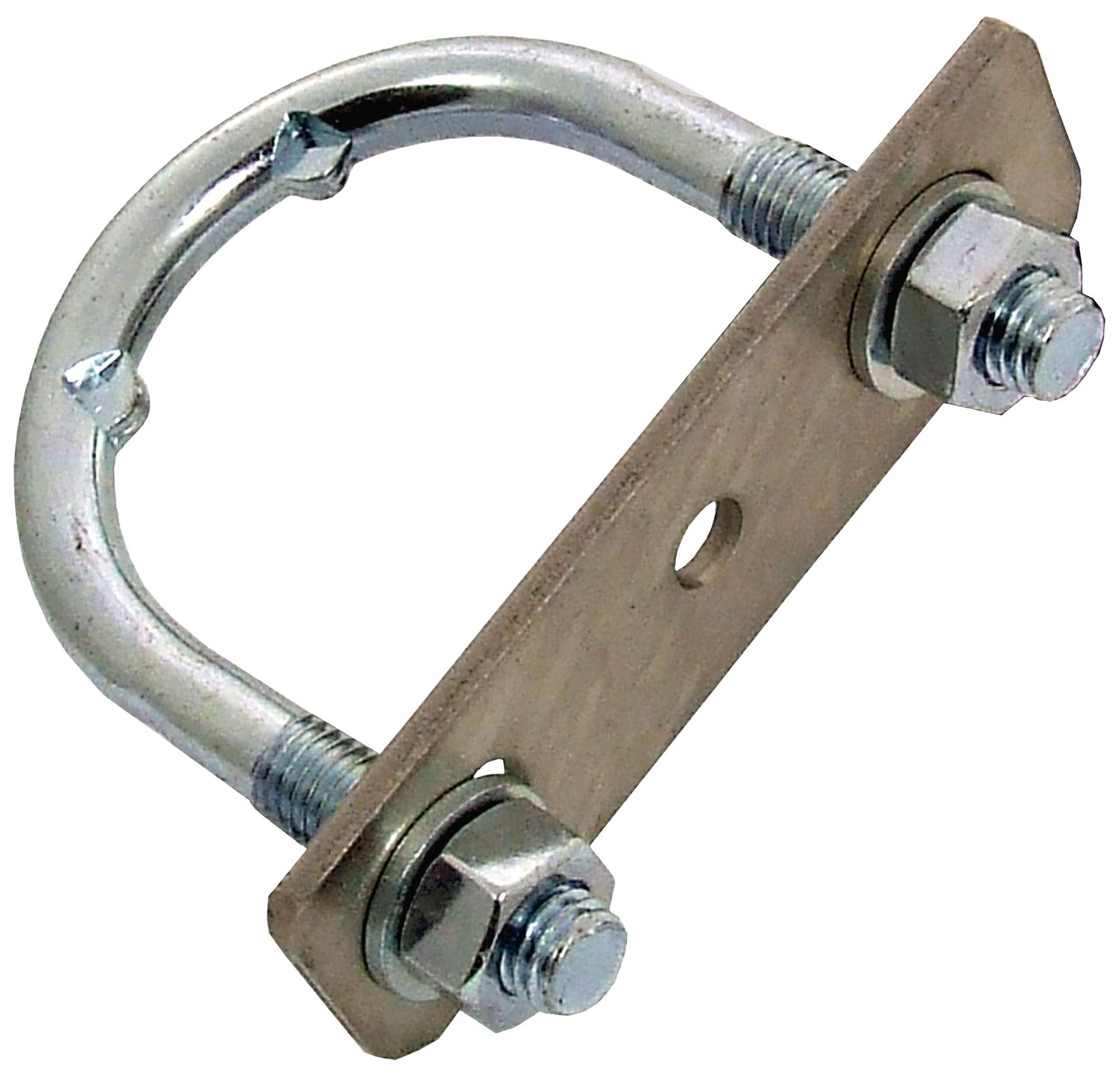 Befestigungsbügel 1½" – 2" 