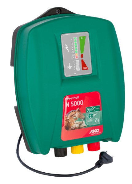 Power Profi N 5000 