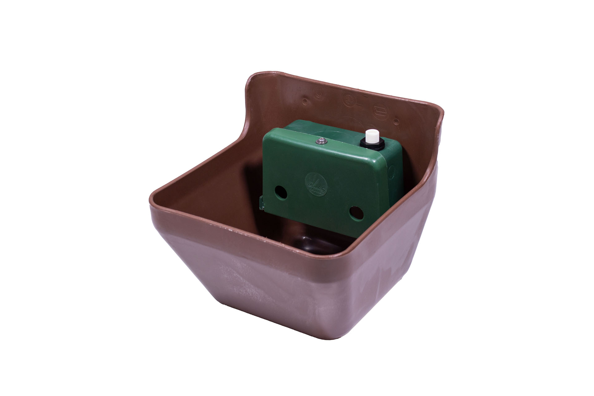 Schwimmer-Tränkebecken 8 l 