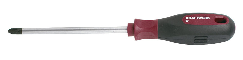 ERGOKRAFT Schraubendreher Phillips 