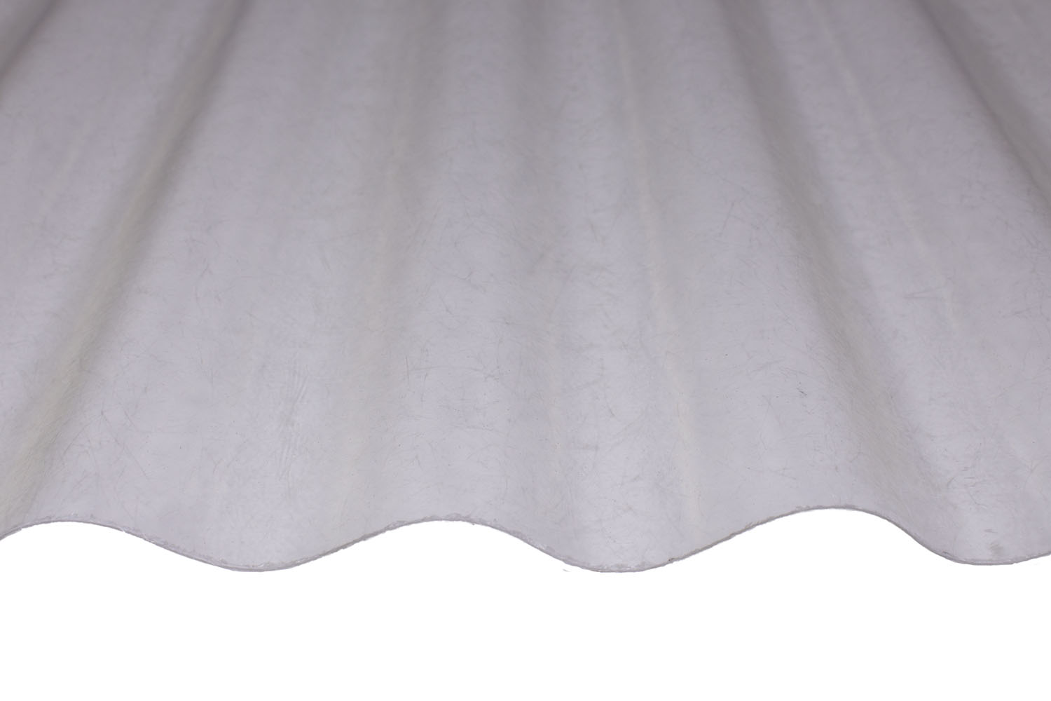 Wellpolyester ab Rolle, Breite 300 cm 