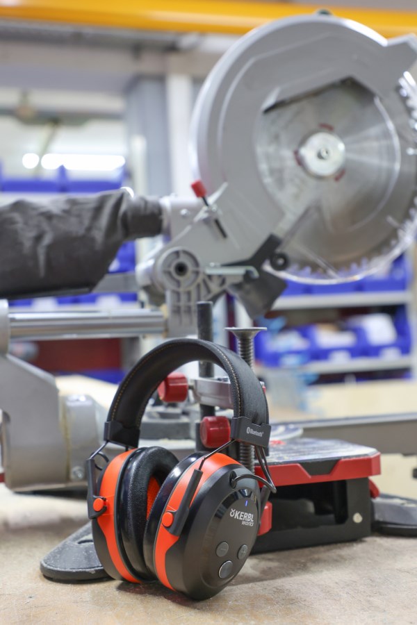 Elektronik, Kopfhörer