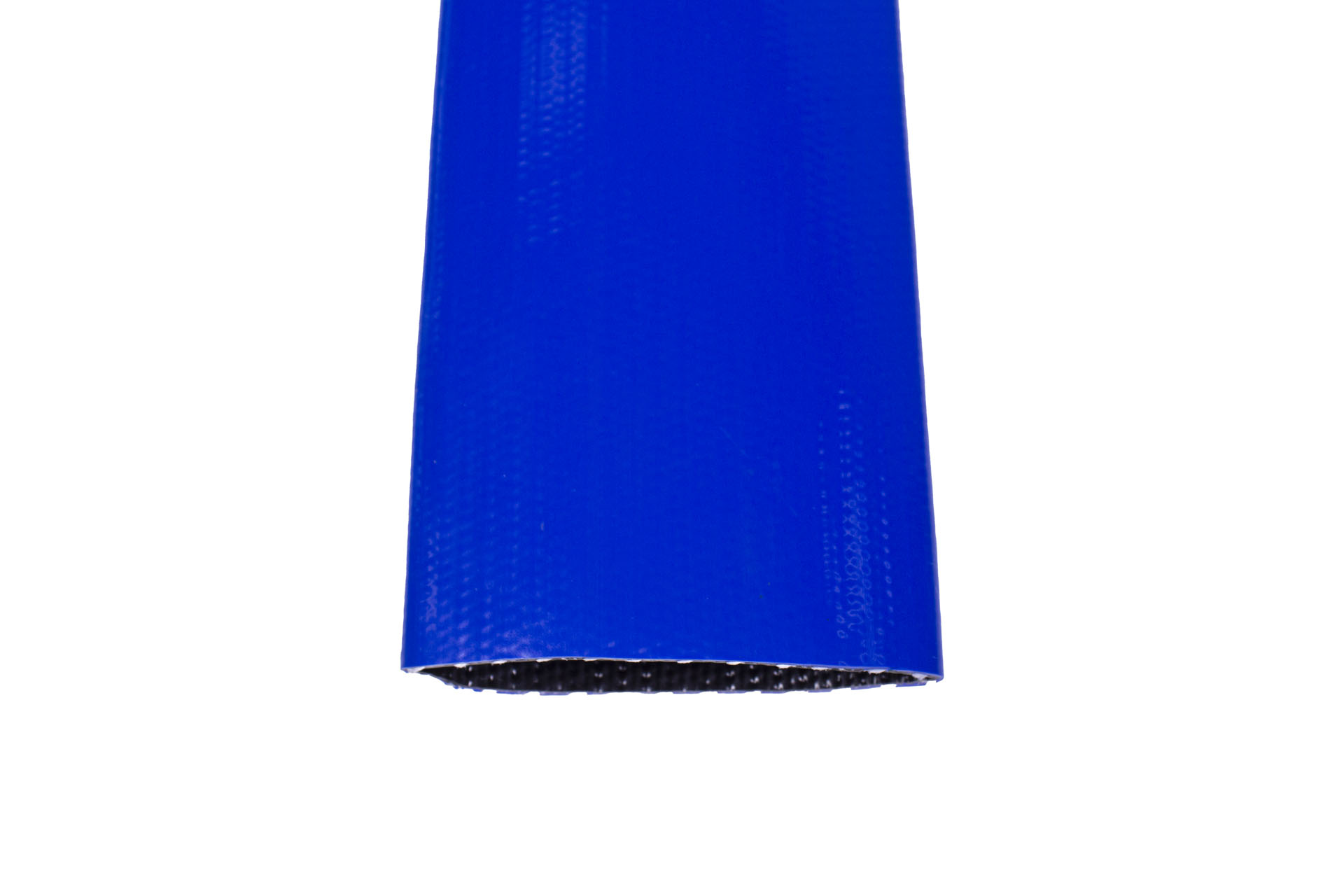 Jaucheschlauch blau Ø 65 mm, ab Rolle 