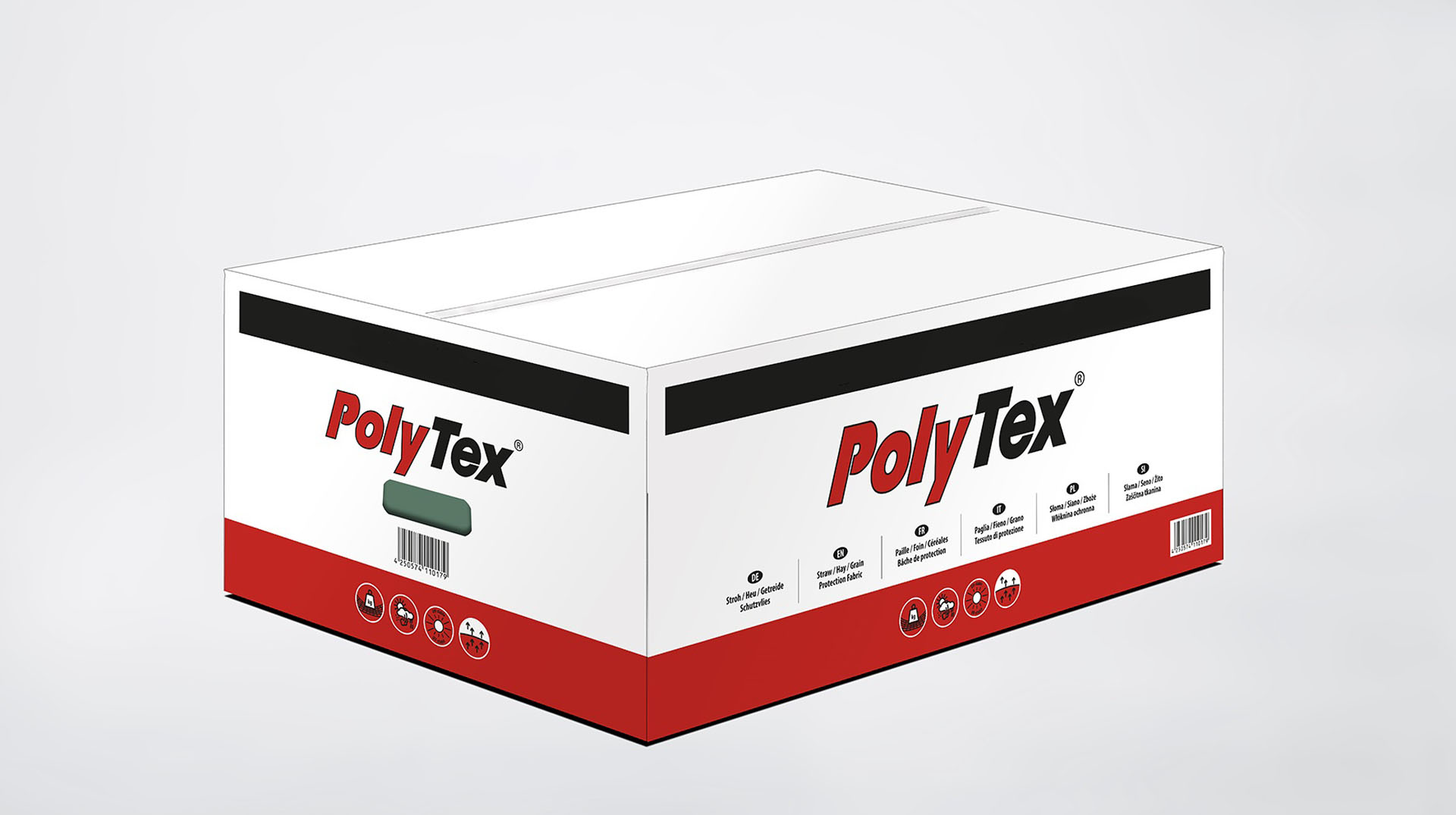 Rübenschutzvlies / Stroh- Heu- Getreideschutzvlies