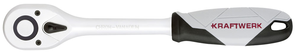 BASIC LINE Umschaltknarre 