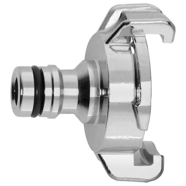 GEKA plus Stecksystem-Übergangsstück 