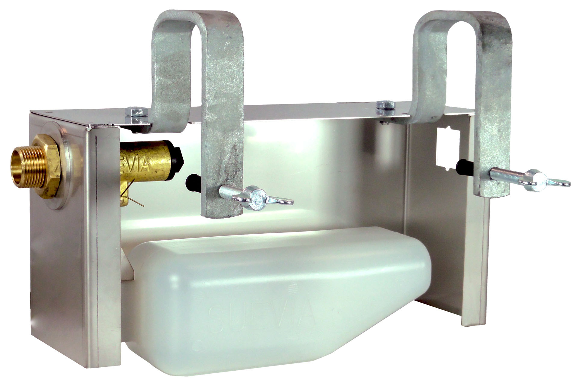 Einhänge-Schwimmerventil Mod. 874 