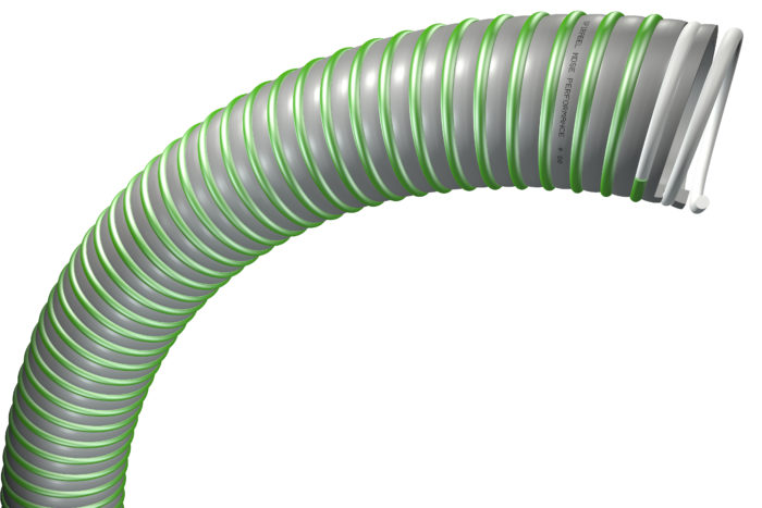 SPIRABEL® MDSE Performance Ø 102 mm 