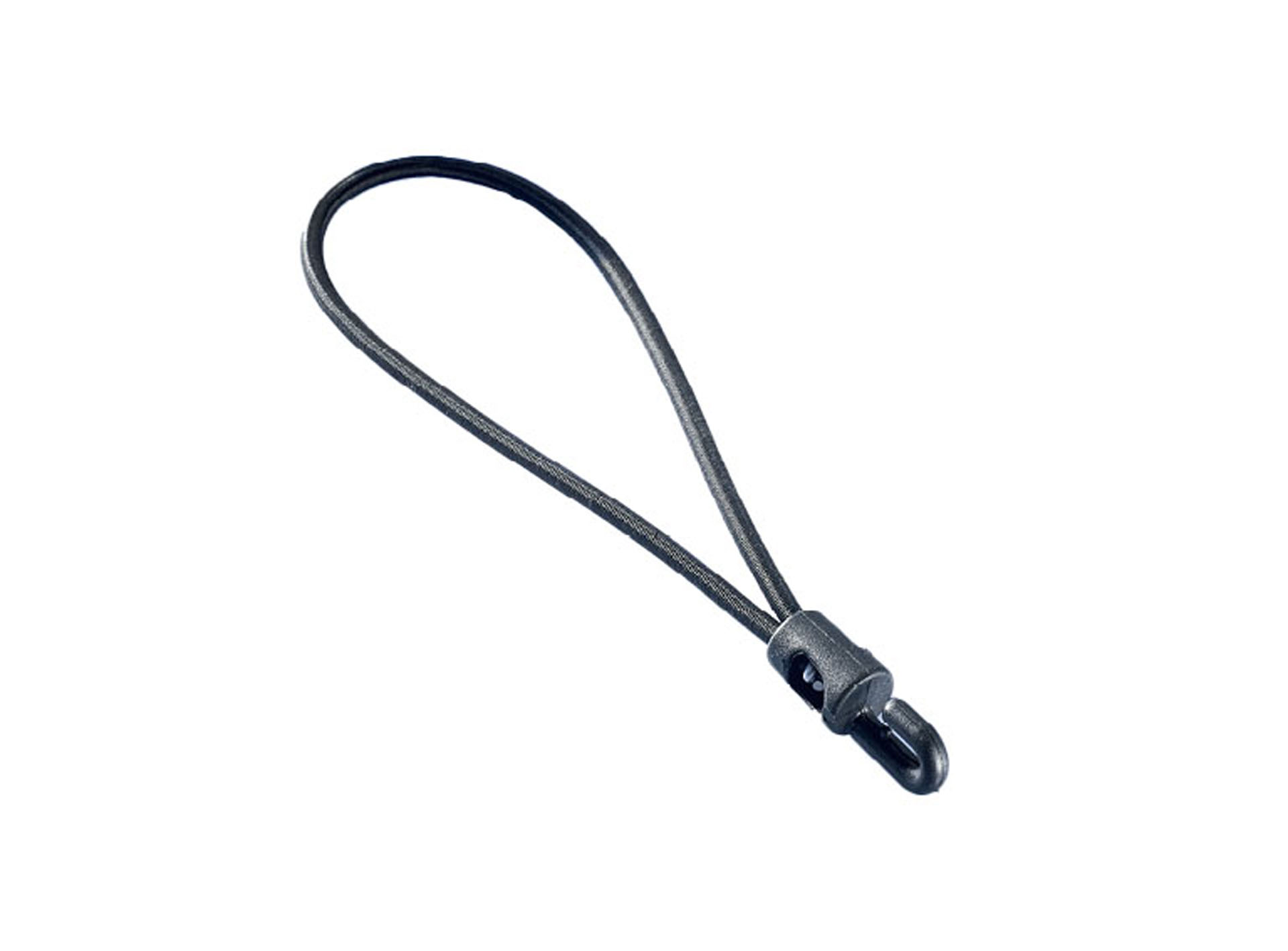 Expandierschlinge schwarz 200 mm 