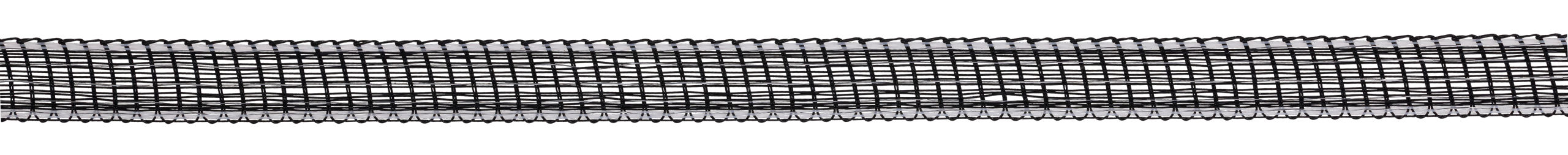 flexible Mesh, Mesh Röhr, geflochtene Schlauch, Spiralschlauch, transparente Kabel