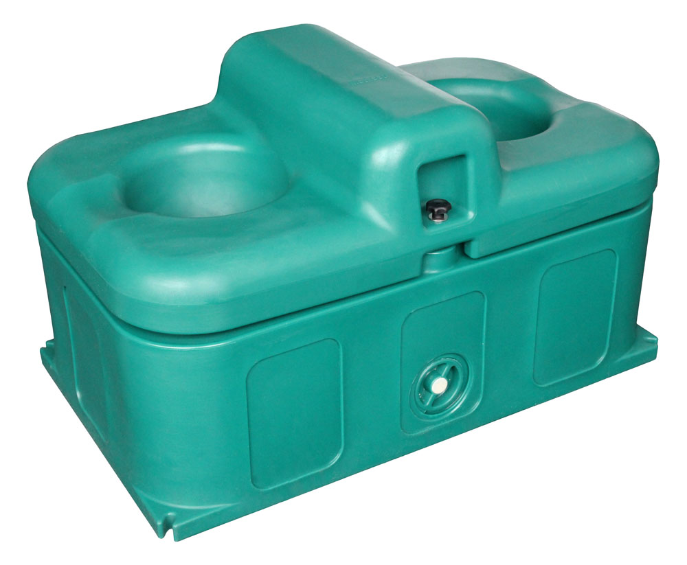 Thermo-Quell Mod. 860 