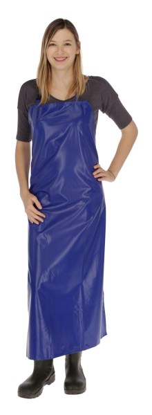 Melk- und Waschschürze 