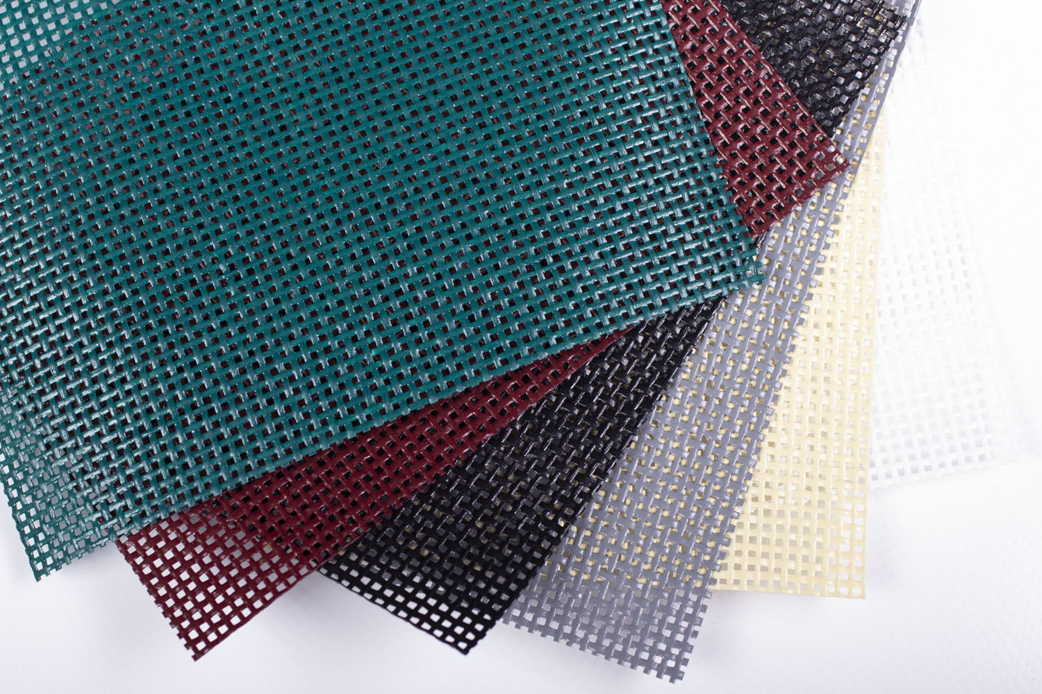 Windschutznetz fein, 50 m-Rolle 