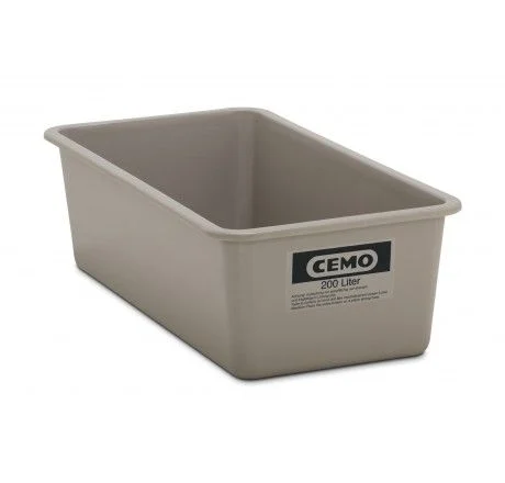 GFK Rechteckbehälter