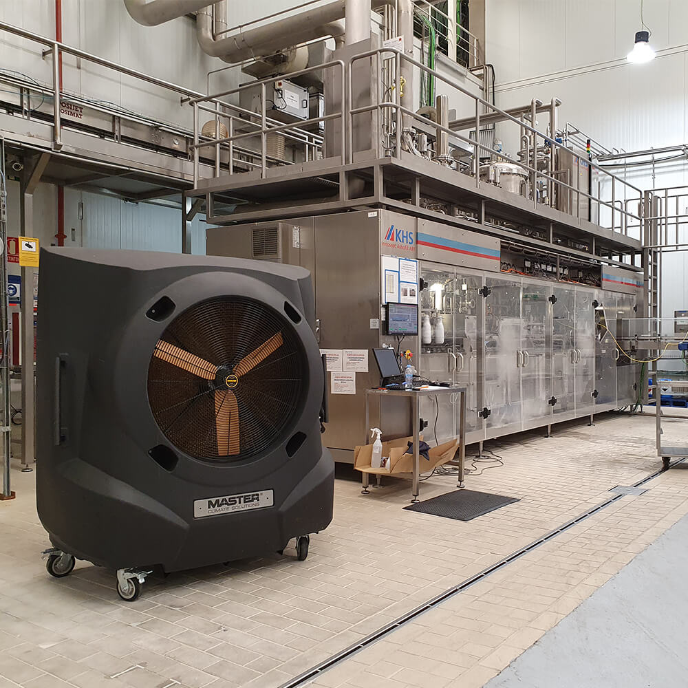 Gebäude, Fabrik, Herstellung, Waschmaschine, Werkstatt