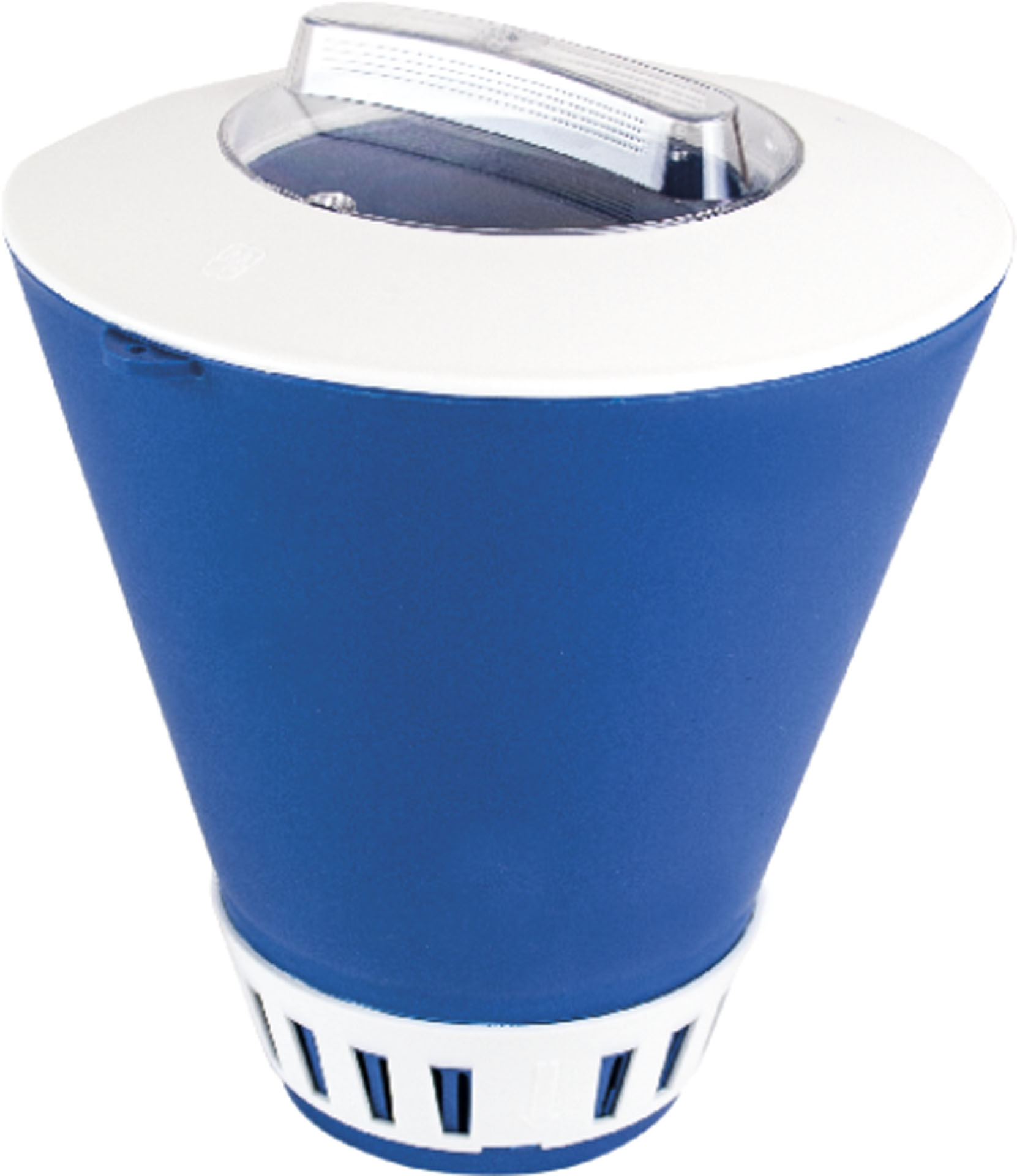 Dosierschwimmer für Chlortabletten 