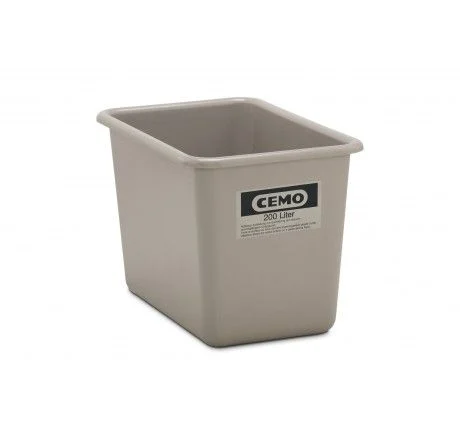 GFK Rechteckbehälter