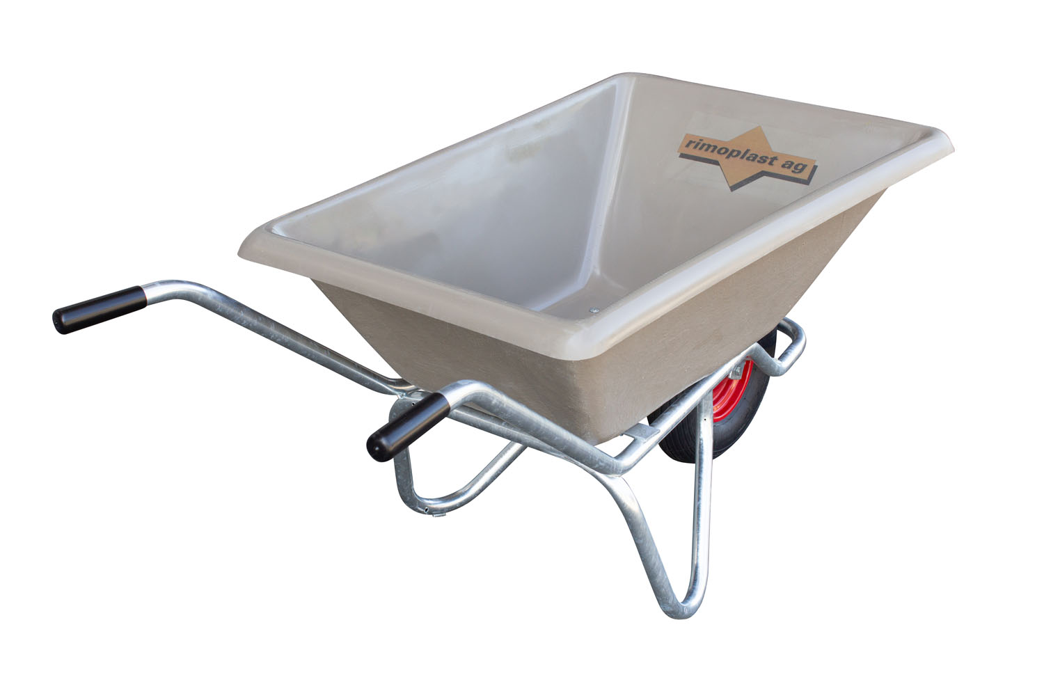 Transport, Fahrzeug, Schubkarre