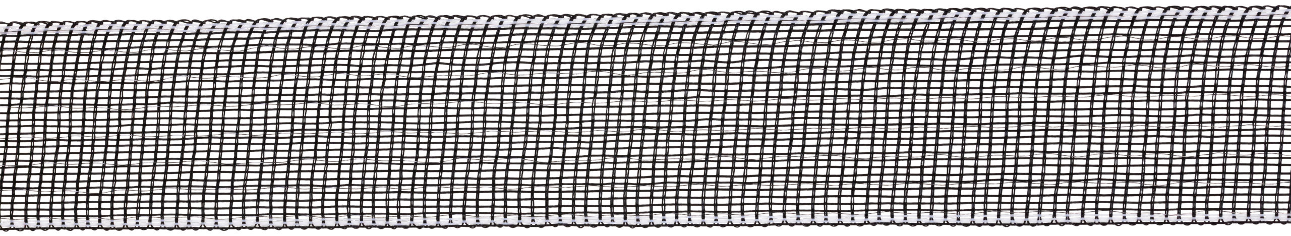 Gurtband, Netzgewebe, Schwarz-Weiß, Gewebe, Stoffband