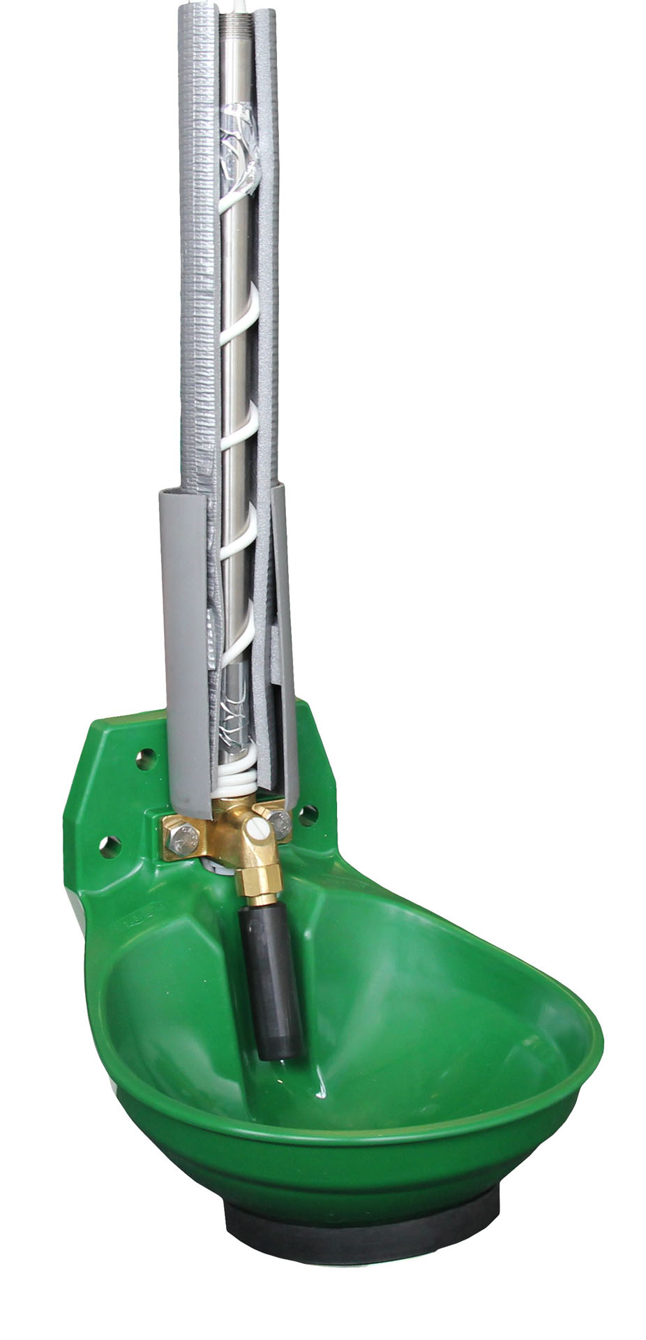 Tränkebecken Mod. 12P-HK-MS 