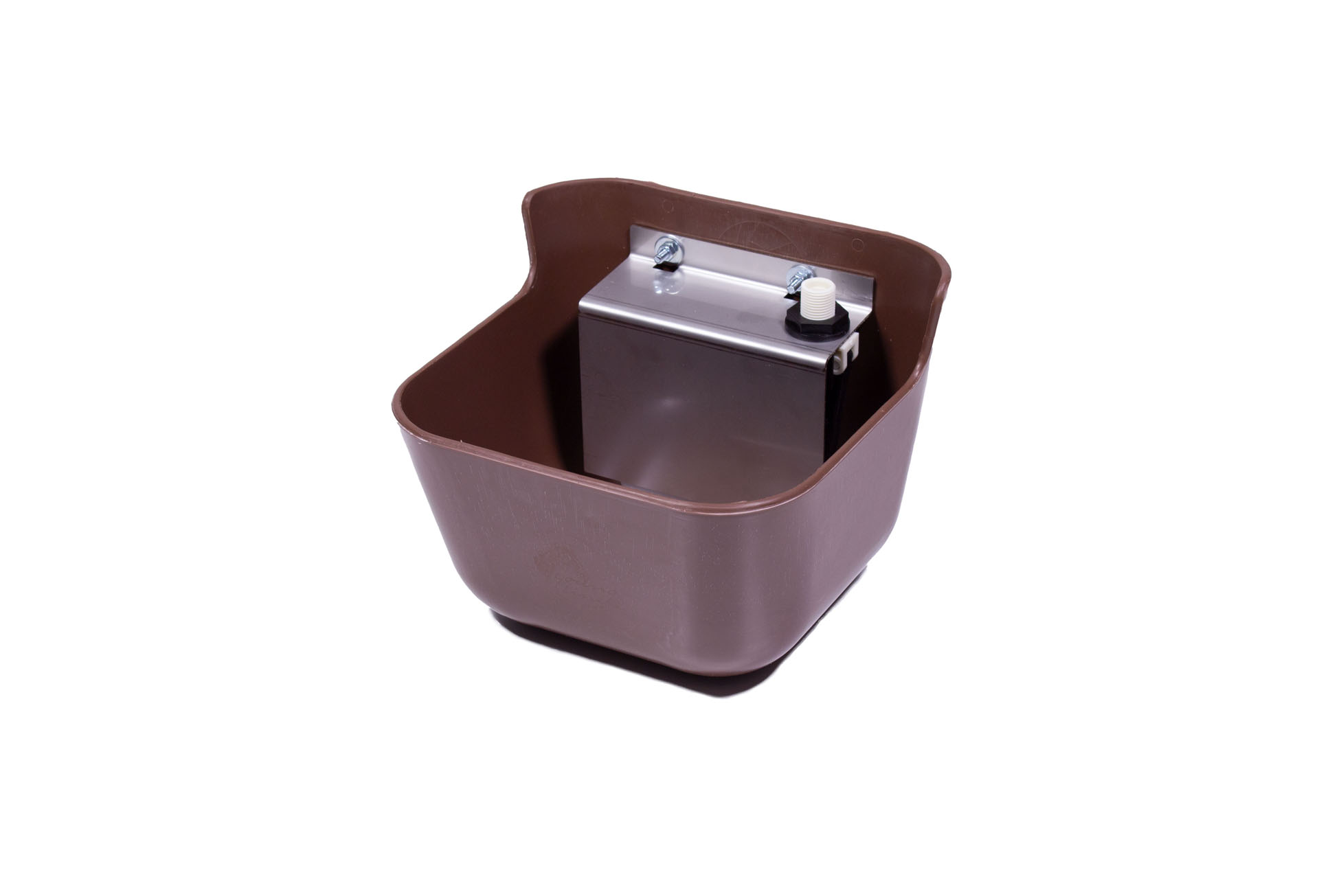 Schwimmer-Tränkebecken 3 l 