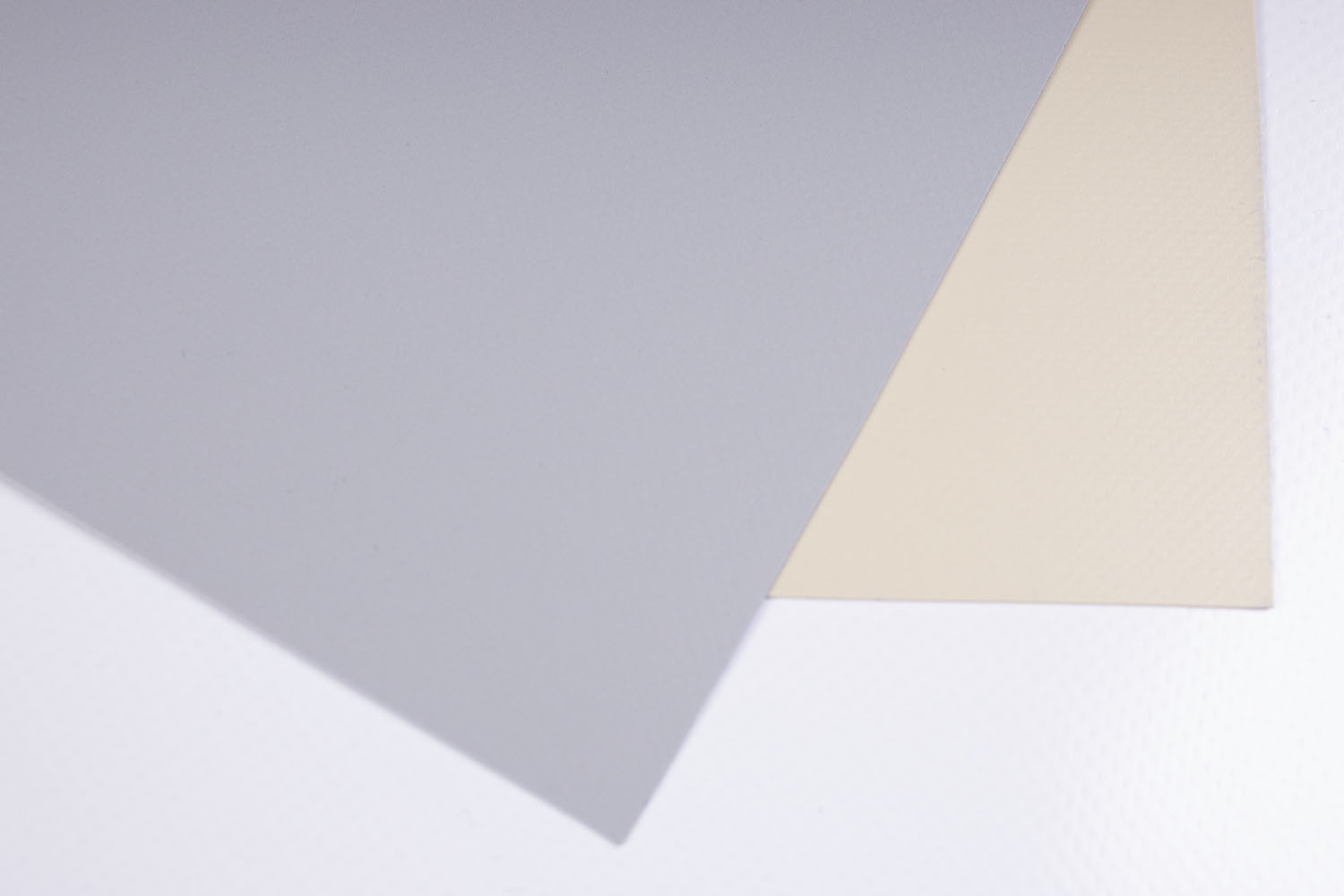 PVC-Blachenstoff 400 g/m², ab Rolle 