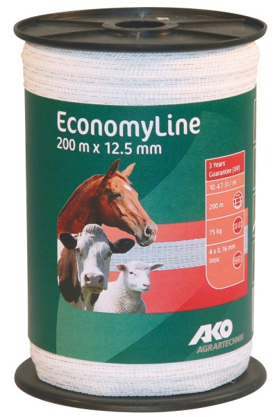 Weidezaunband EconomyLine 