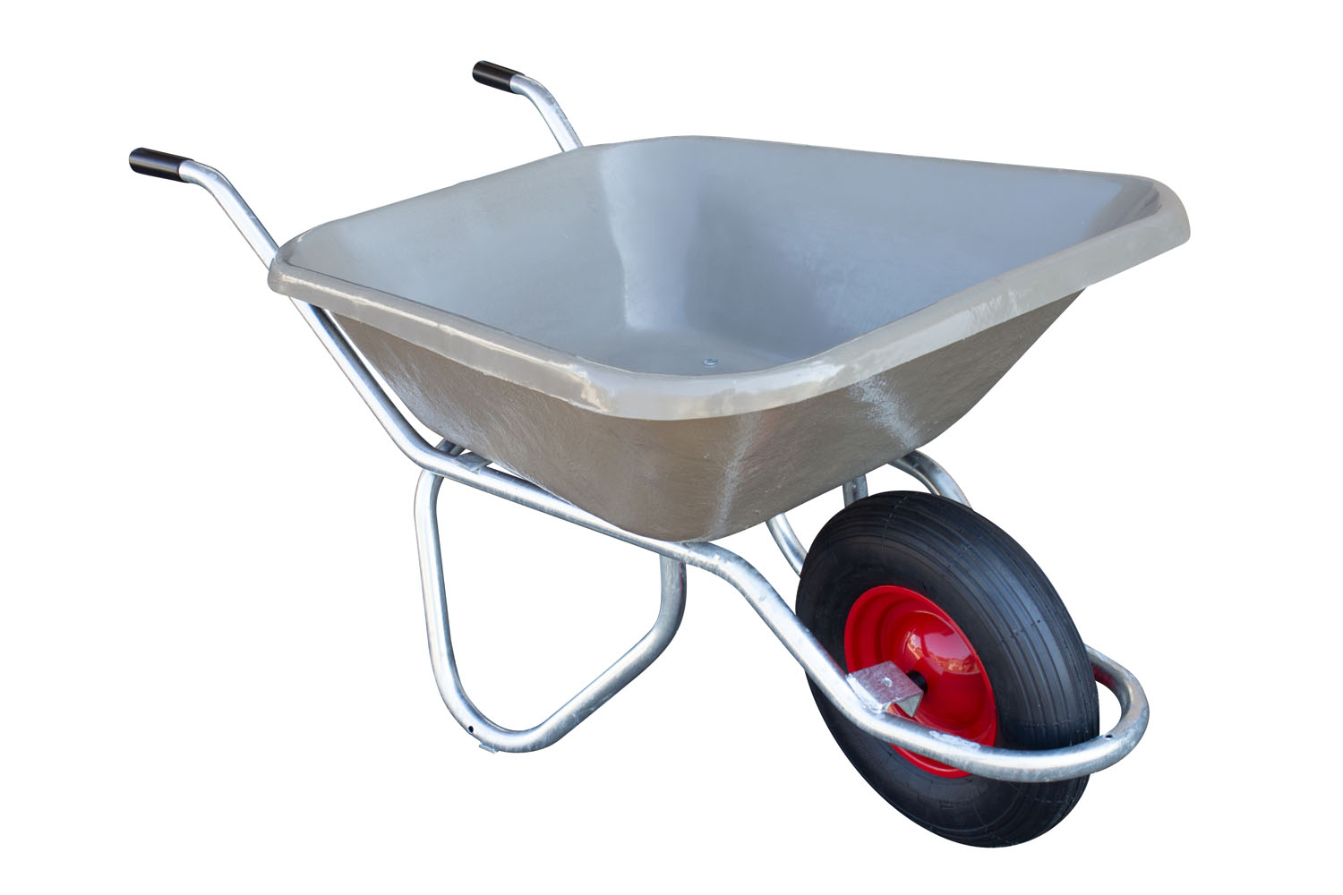 Maschine, Rad, Transport, Fahrzeug, Schubkarre