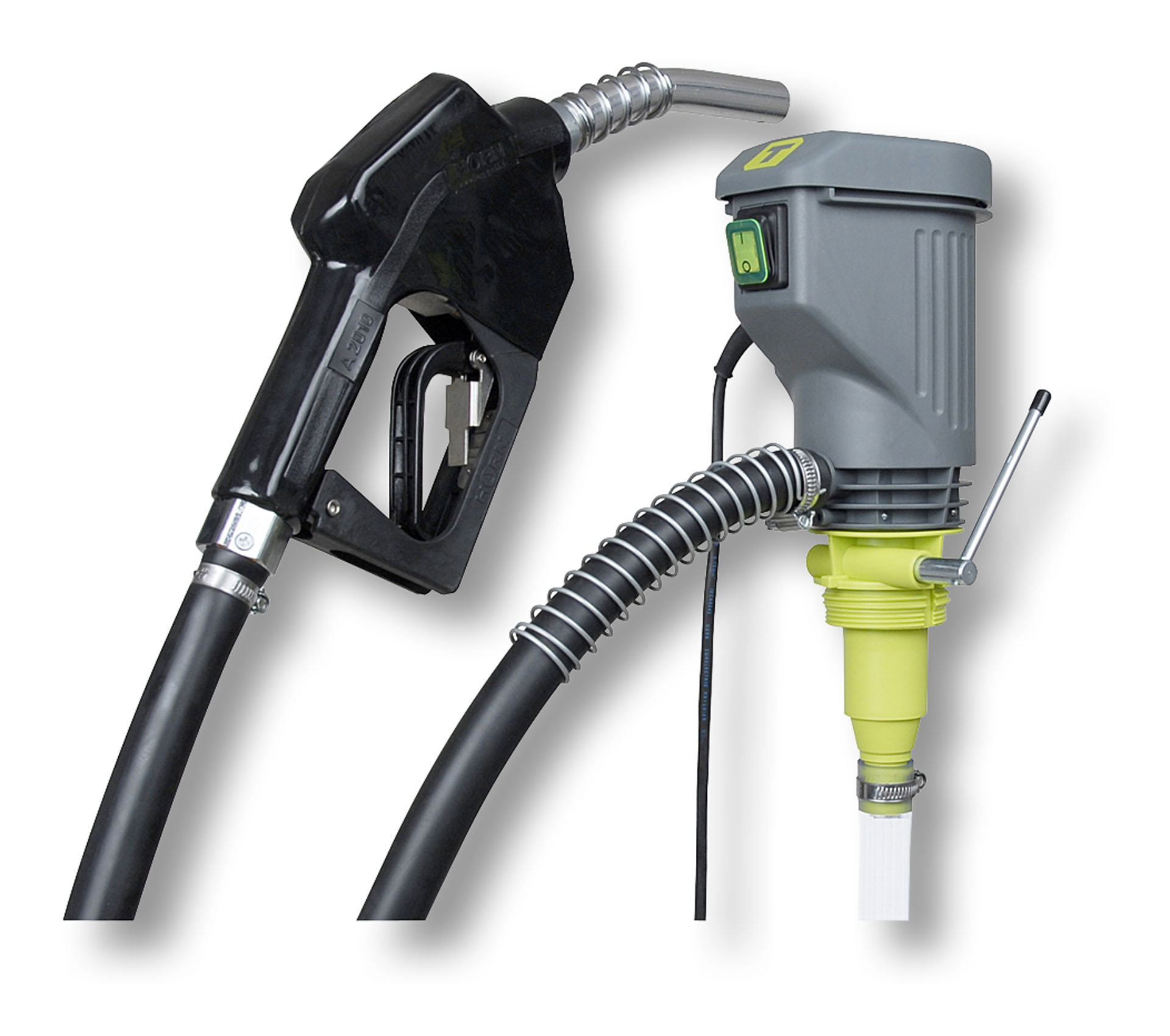 Elektropumpe HORNET W 40 A 