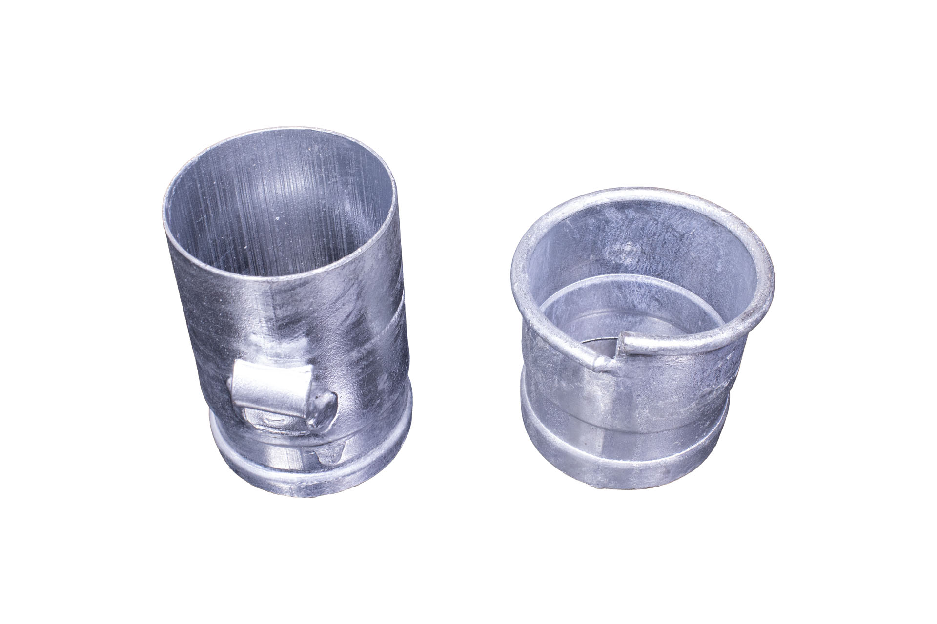 Hakenschloss kompl. Ø 65 mm 