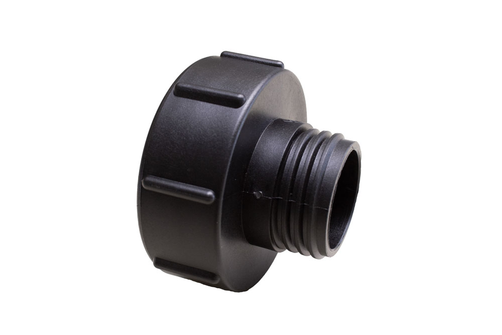 IBC-Reduktion S100x8 / S60x6 